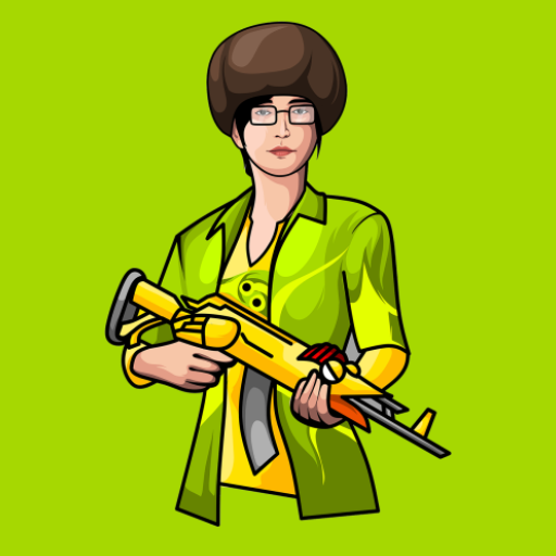 BGMI - Wallpapers 4k icon