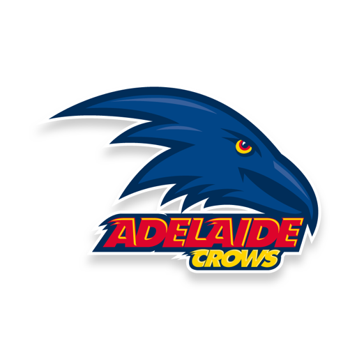 Adelaide Crows Official App icon