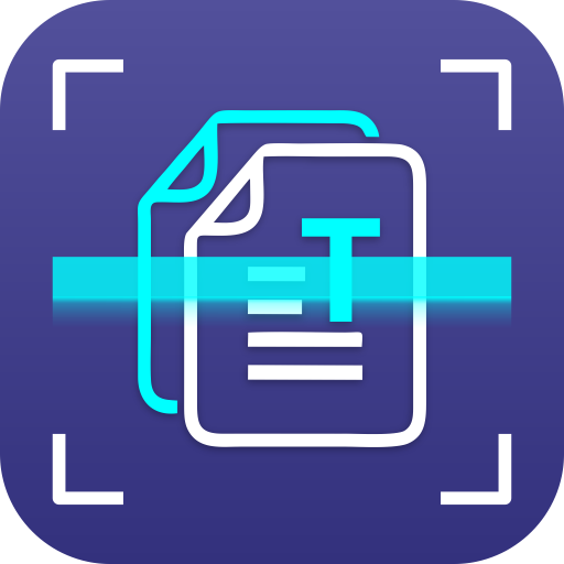Text Extractor : Copy Text From Any Screen icon