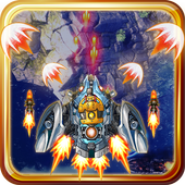 Air Force Attack icon