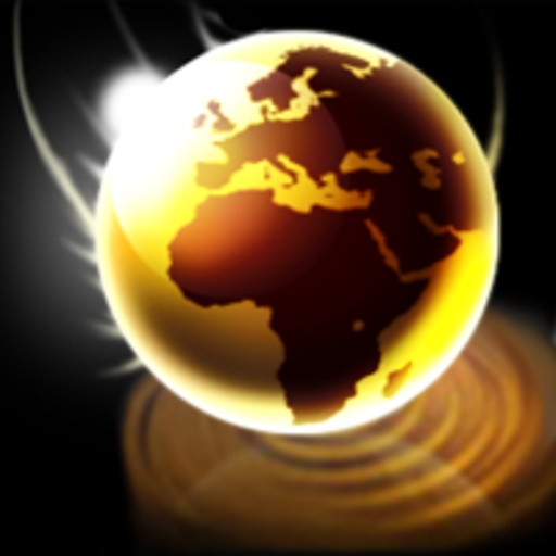 BlackHatWorld आइकन