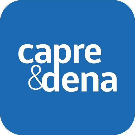 Capre&amp;Dena - FUNCIONARIOS/AS icon