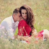 Romantic Videos for Tik Tok icon