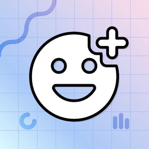 Pixels Journaling: Mood Health icon