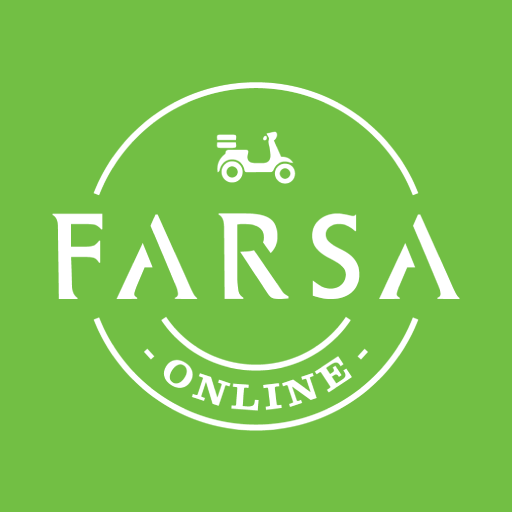 Farsa Driver icon