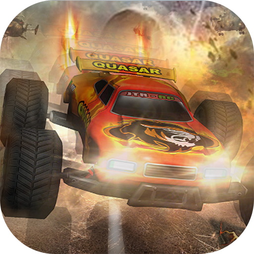 Cyclonus Racing आइकन