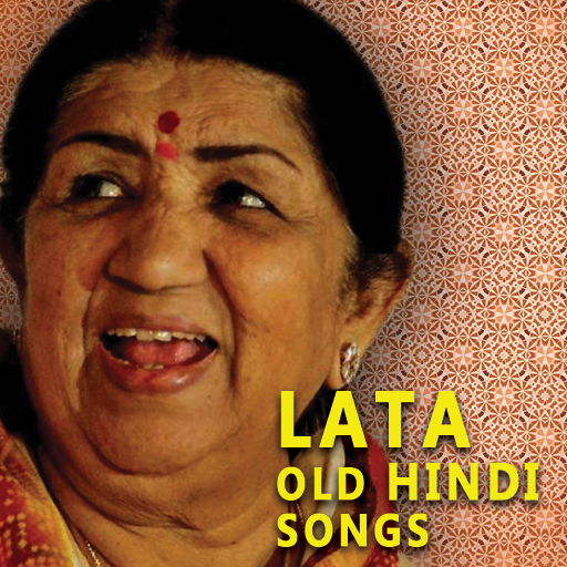 Lata Old Hindi Songs icon