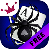 Spider Solitaire icon
