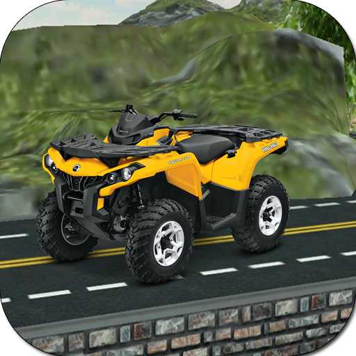 Quad Bike Racing Offroad icon