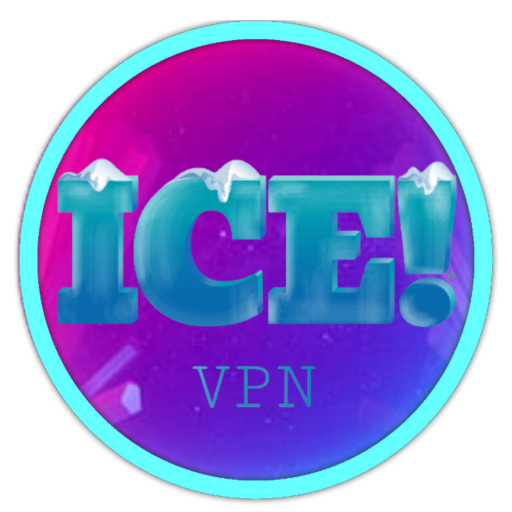 ICE VPN icon