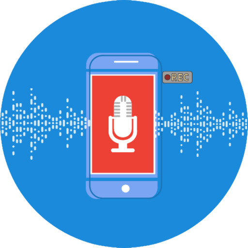 Internal Audio Recorder icon