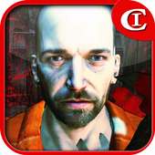 Prison Attack-Crime & Blade 3D