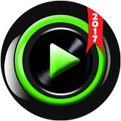 HD MX Player - HD Video Player icon