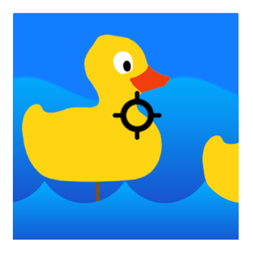 Duck Shooting Game icon