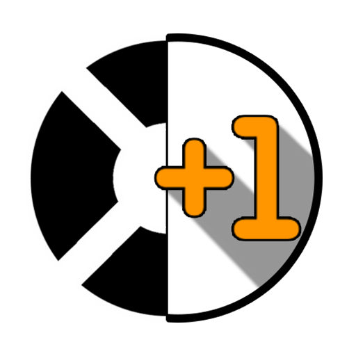 One Plus icon