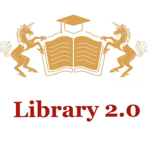 Library 2.0 от My English Baby icon