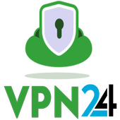 VPN24 Pro icon