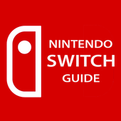 Guide for Nintendo Switch icon