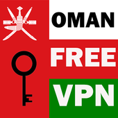 Oman VPN Free icon