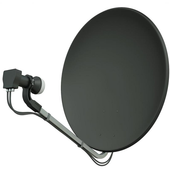 Satellite finder 2019 icon