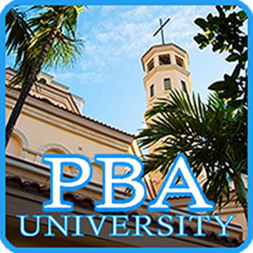 Palm Beach Atlantic University icon