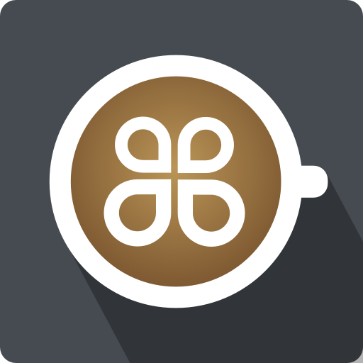 Button Barista app icon