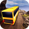 Indian Bus Simulator Bus Games icon
