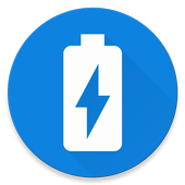 Battery Life - Battery Status icon