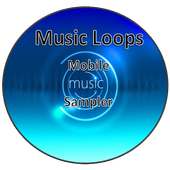 Music Sampler-Music Loops Free