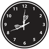 Death Clock icon