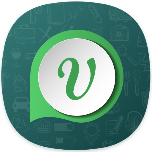 Viral para WhatsApp icon