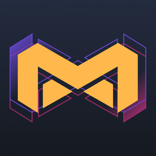 ∞ Medal.tv - Record and Share Gaming Clips icon