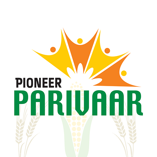 Pioneer Parivaar иконка