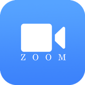 Zoom HD Video Player icon