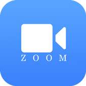 Zoom HD Video Player on 9Apps