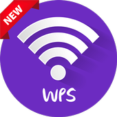WPS WPA WiFi Test Cihazı (Kök Yok) icon