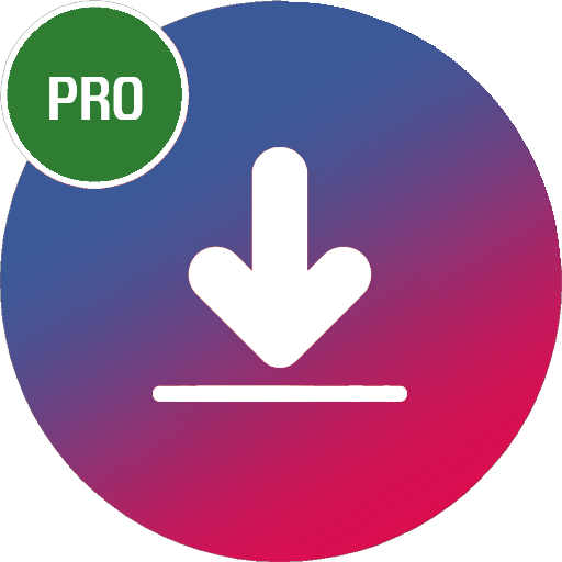 JBSaver - Video Downloader icon