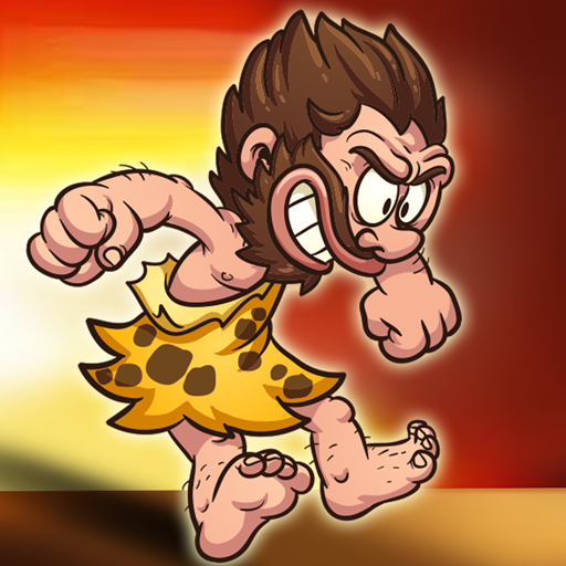 Run Fun Run: Hyper Run Free Games icon