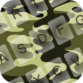 GO Launcher Military Theme icon