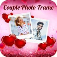 Couple Photo Frames on 9Apps