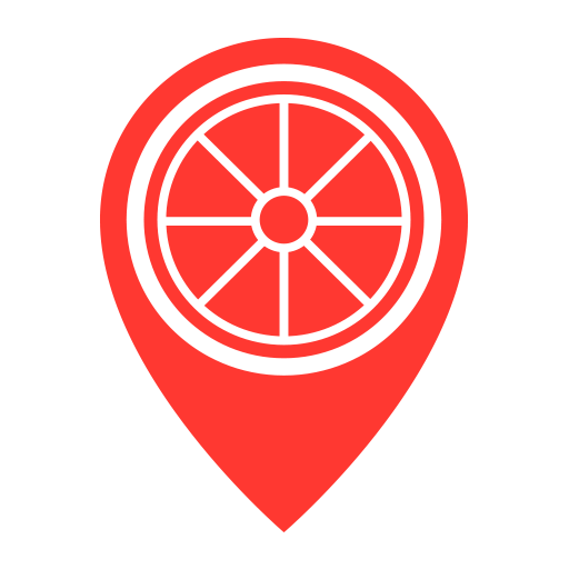 ВелоБайк -  городской велопрокат Москвы icon
