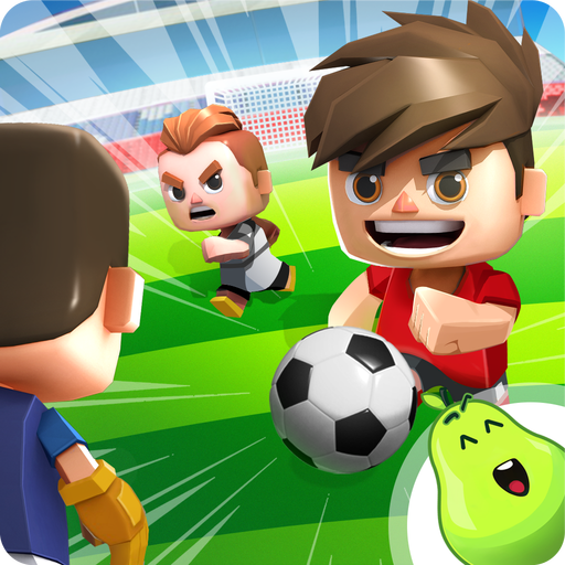 Football Cup Superstars icon