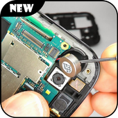 Mobile Repairing Course 2018 icon