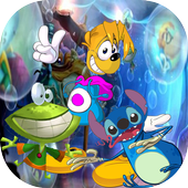 Super 'Rayman icon