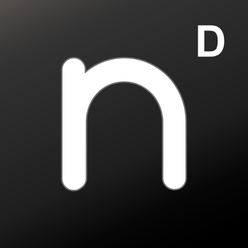 Nobil Driver icon