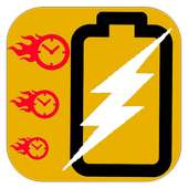 Fast Battery Charger 2017 on 9Apps