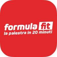 Formulafit on 9Apps