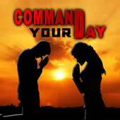 Command Your Day