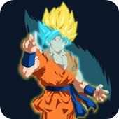 Super Saiyan Wallpaper on 9Apps