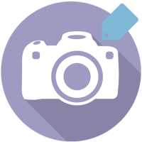 Pider - Photo & Video tagger